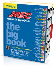 Msc Direct Online Catalog