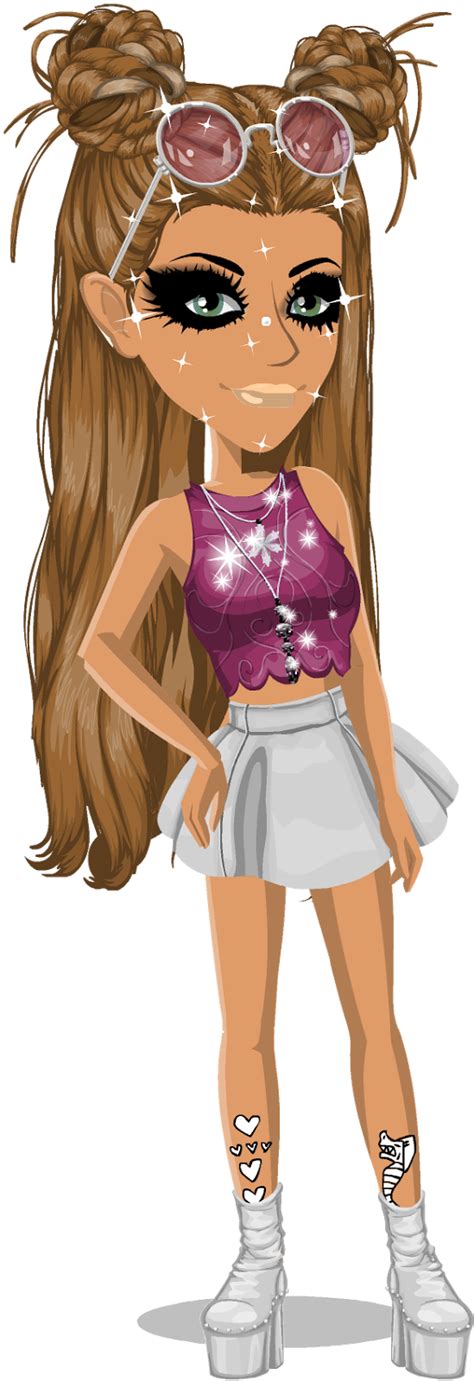 Msp Outfits: The Ultimate Guide to Styling Your Avatar