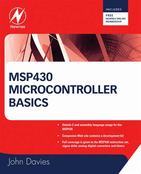 Msp430 Microcontroller Basics Solution Doc