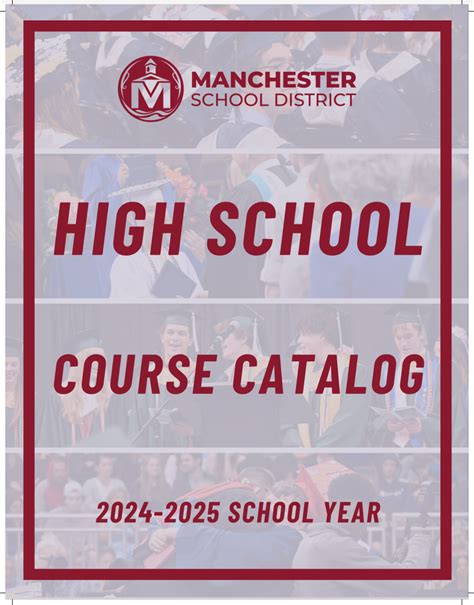 Mst Course Catalog