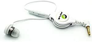 Mstechcorp Alcatel OneTouch Advanced Earphone Kindle Editon