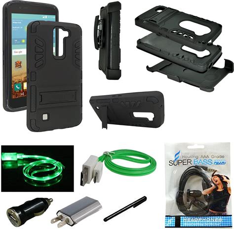 Mstechcorp Escape Holster Locking Cellular Kindle Editon