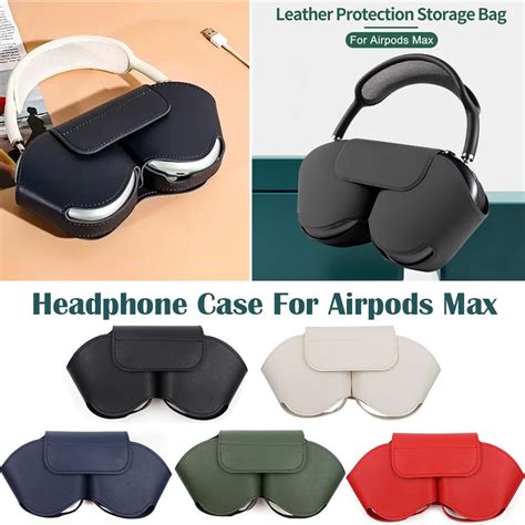 Mstechcorp Executive Kickstand Earphone Carrying Epub