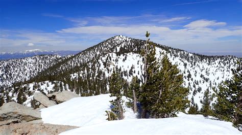 Mt San Jacinto Address: A Comprehensive Guide to the Peak's Location