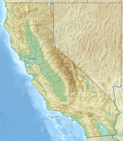 Mt San Jacinto Address and Geographic Coordinates