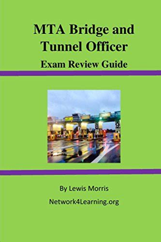 Mta bridge and tunnel officer exam Ebook Reader