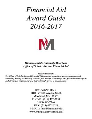 Mtu Financial Aid: A Comprehensive Guide