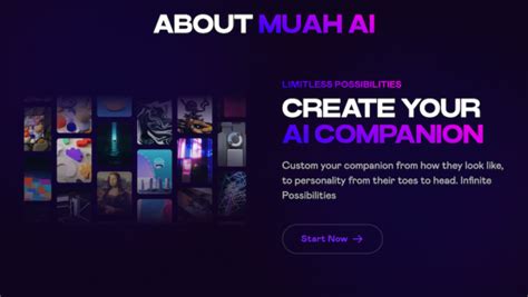 Muah AI Chatbot: 7 Mind-Blowing Applications That Redefine User Engagement