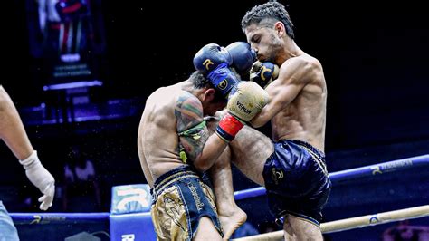 Muay Thai Clinch: The 5-Step Guide to Domination