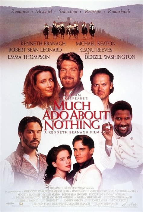 Much Ado About Nothing Kindle Editon