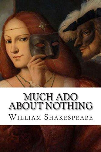 Much Ado About Nothing Classic William Shakespeare Reader