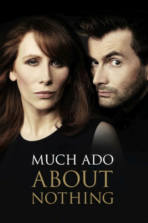 Much Ado about Nothing PDF