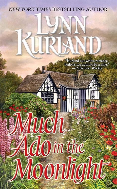 Much Ado in the Moonlight Macleod Family Reader