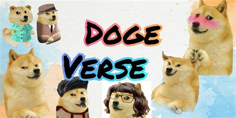 Much Delights: Doge Verse Presents a Treasury of Shiba Stunts