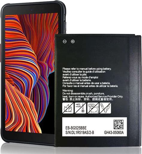 MuchBuy 3100mAh Battery Replacement Samsung Doc