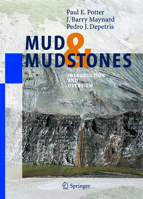 Mud and Mudstones Introduction and Overview 1st Edition Doc