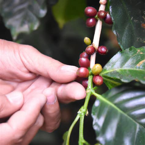 Muda de Café: Guia Completo para Plantar, Cultivar e Colher