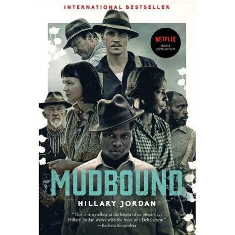 Mudbound movie tie-in Epub