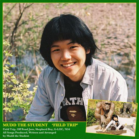 Mudd: The Student
