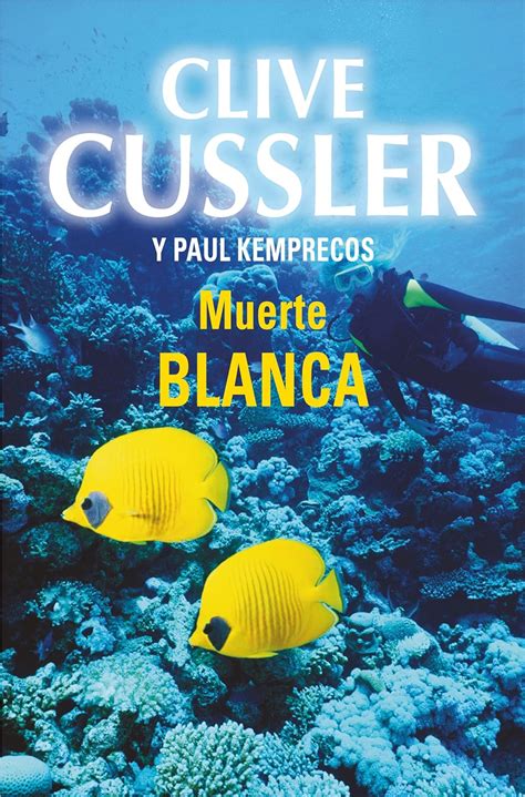 Muerta Blanca The Numa Files Spanish Edition Epub