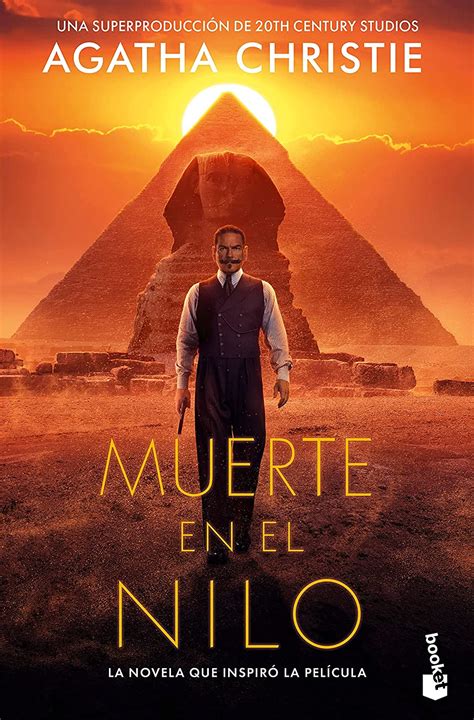 Muerte en el Nilo Death on the Nile Spanish Edition Epub