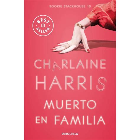 Muerto en familia Sookie Stackhouse Spanish Edition Kindle Editon