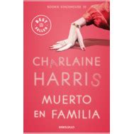 Muerto en familia Sookie Stackhouse Spanish Edition Kindle Editon