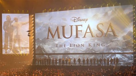 Mufasa Images: A Visual Journey into the Heart of the Lion King