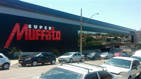 Muffato em Rio Preto: Transformando o Mercado de Supermercados