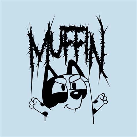 Muffin Metal: A Sweet and Savage Style for Music Enthusiasts