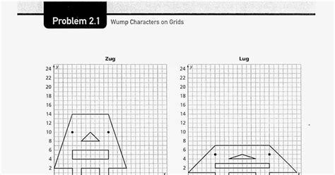 Mug Wump Math Answers Kindle Editon