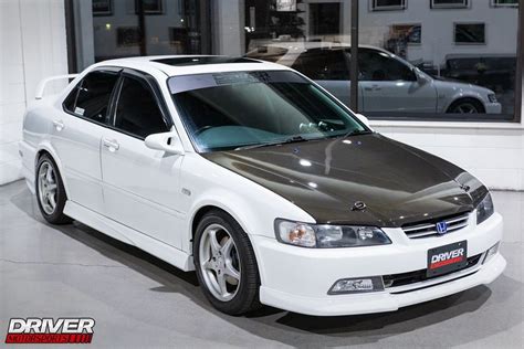 Mugen Accord Sir-T GT2 Specs: Unveiling the Ultimate Performance Machine