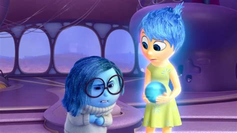 Mugen Inside Out: Exploring the Profound Sadness of Riley's Core Emotion