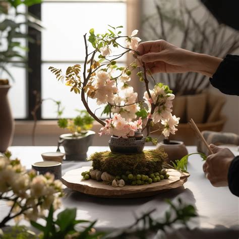 Mugetu: The Art of Japanese Flower Arrangement for Harmony and Well-being