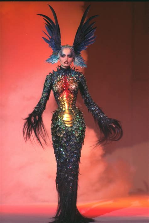 Mugler Dress: 10,000+ Words of Insights and Inspirations