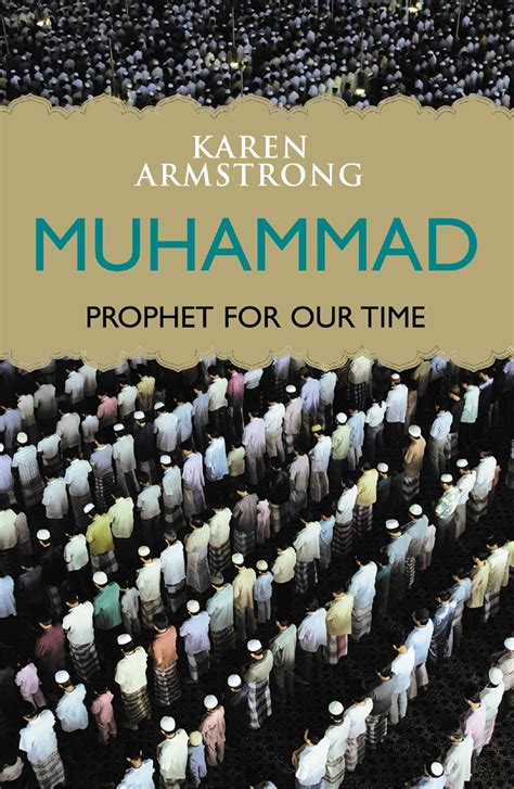 Muhammad: A Prophet for Our Time Ebook PDF