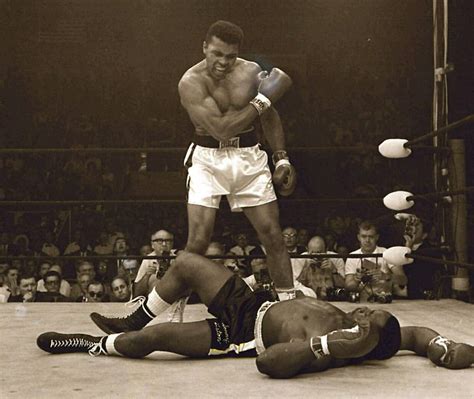 Muhammad Ali's Impact on Popular Culture