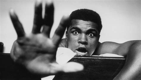 Muhammad Ali: O Maior Pugilista de Todos os Tempos