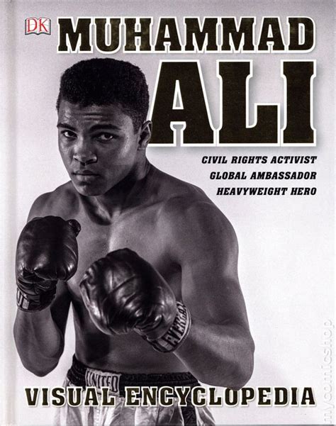 Muhammad Ali Visual Encyclopedia Reader