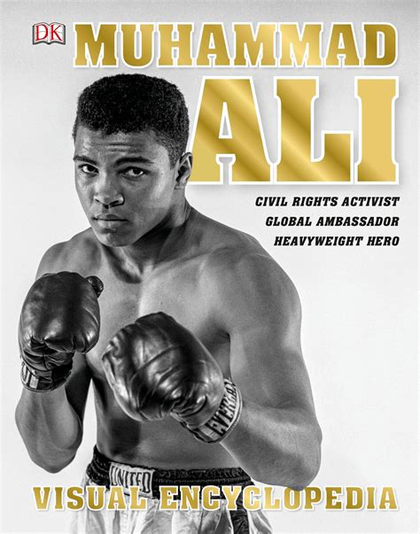 Muhammad Ali Visual Encyclopedia Reader