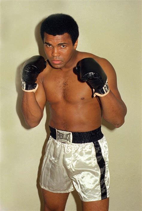 Muhammad AliMuhammad Ali Doc