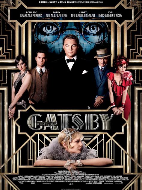 Muhtesem Gatsby Kindle Editon