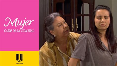 Mujeres, Casos de la Vida Real: A Profound Reflection on Social Issues