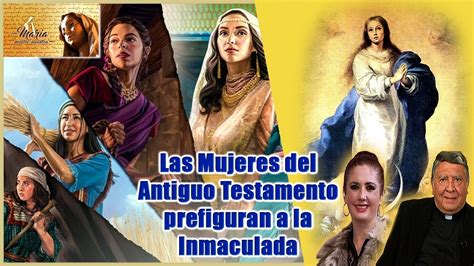 Mujeres del Antiguo Testamento Spanish Edition Doc