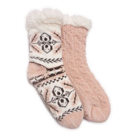 Muk Luks Socks: The Ultimate Guide to Comfort and Warmth