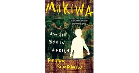 Mukiwa A white boy in Africa Doc