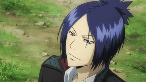 Mukuro Rokudo: The Enigma Unraveled in Hitman Reborn