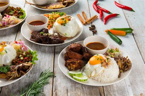 Mula Mula: A Comprehensive Guide to the Rich Flavors of Filipino Cuisine