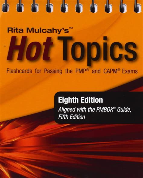 Mulcahys Topics Flashcards Passing Exams Kindle Editon