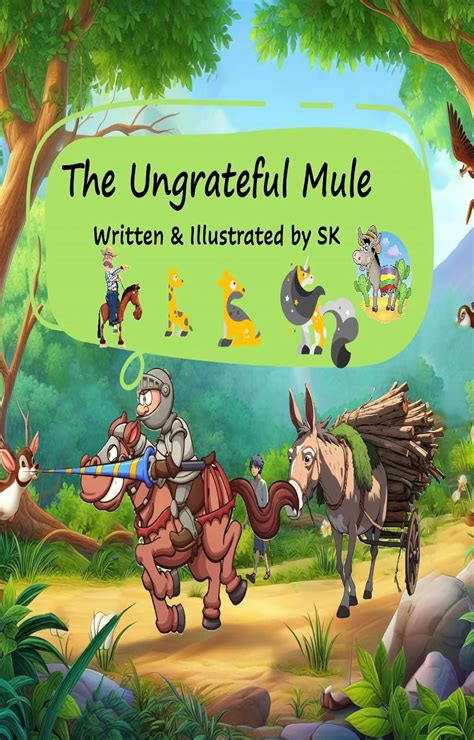 Mule Ebook Doc